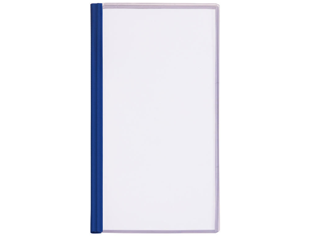 PORTA-MENUS LIDERPAPEL FORMATO DIN A5 COM 3 PAG