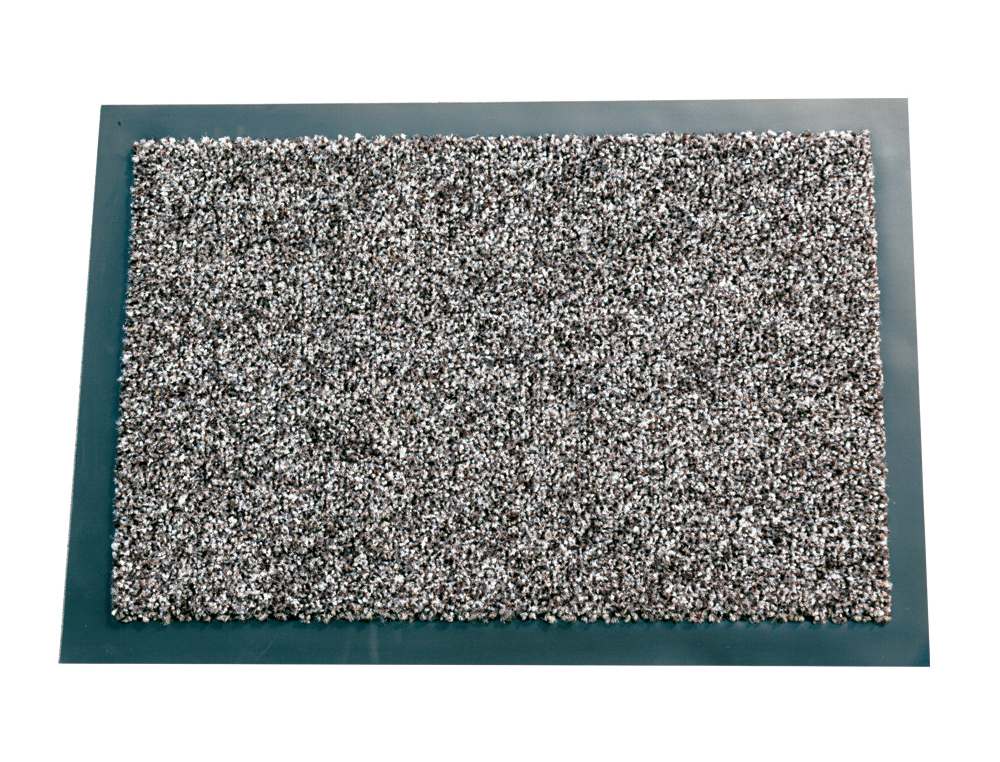 TAPETE FAST-PAPERFLOW ANTI-PO 100% POLIPROPILENO ESPESSURA 5 MM ANTIDESLIZANTE EM VINIL 90X150 CM