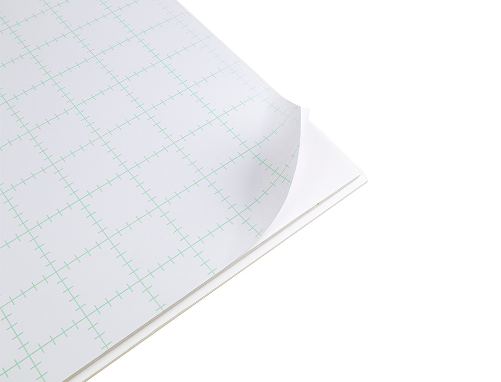 CARTAO K-LINE LIDERPAPEL ADESIVO 70 X 100 CM 5 MM