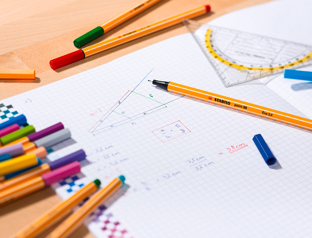 MARCADOR STABILO PONTA DE FIBRA POINT 88 ZEBRUI ESTOJO DE 20 MARCADORES SORTIDOS