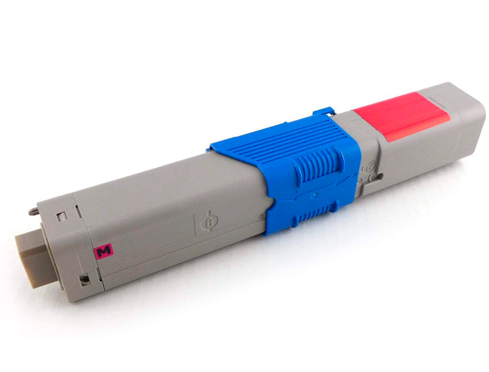 TONER OKI C300 C500 MAGENTA -2.000 PAG