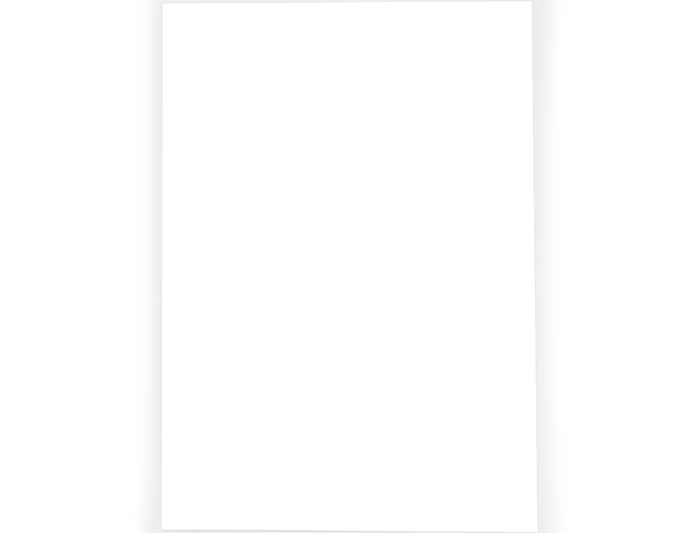 CARTAO K-LINE LIDERPAPEL DIN A3 3MM DUPLA FACE