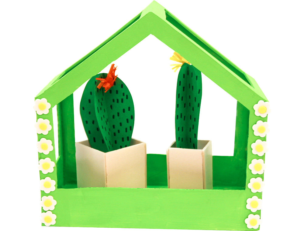 CARTAO K-LINE LIDERPAPEL DIN A3 3MM DUPLA FACE