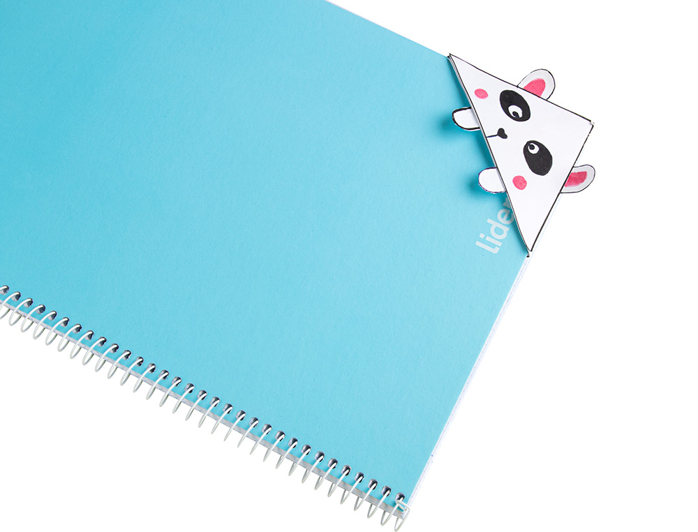 CARTOLINA LIDERPAPEL 50X65 CM 180 GR CASTANHO CLARO