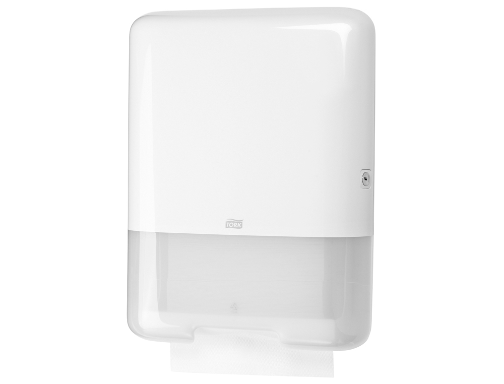 DISPENSADOR TORK HIGIENICO ELEVATION H3 DE TOALHITAS 33,3X43,9X13,6 CM