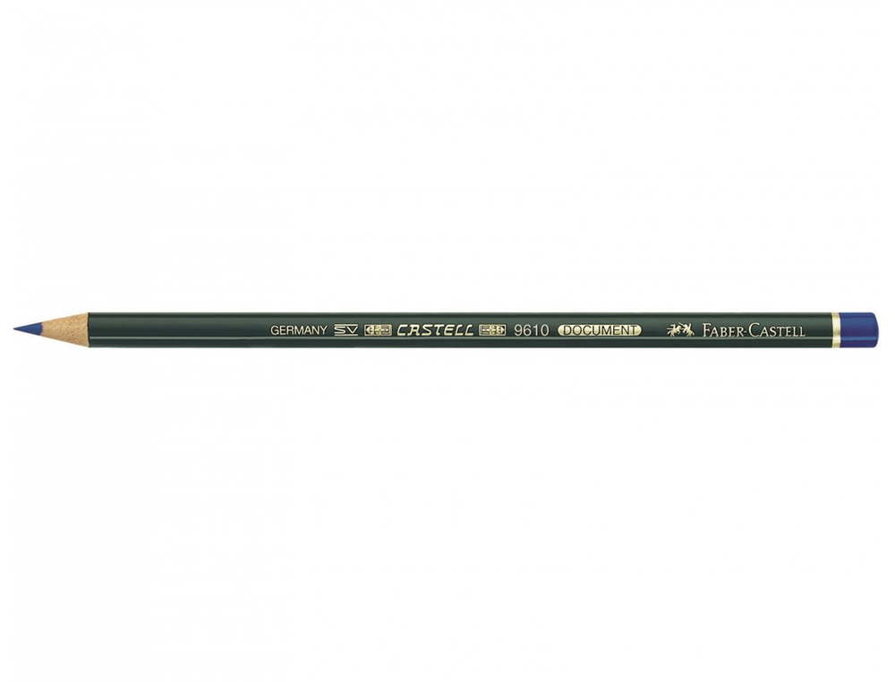 LAPIS COPIATIVO FABER AZUL UNIDADE