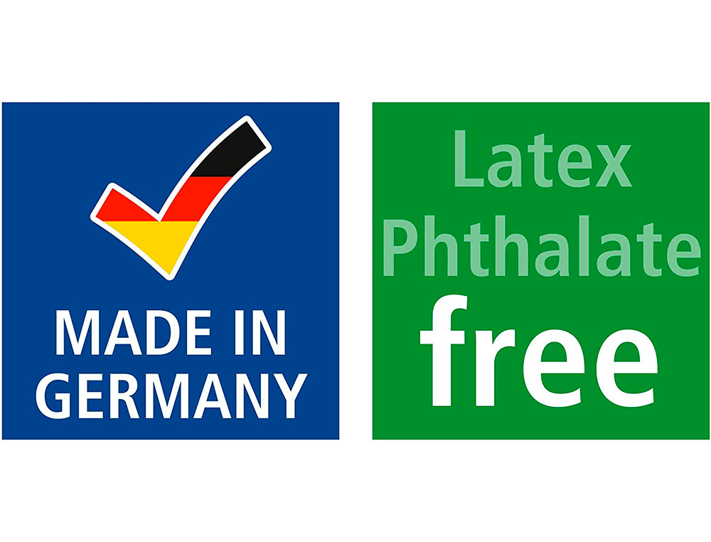 BORRACHA STAEDTLER BRANCA MARS 526/50