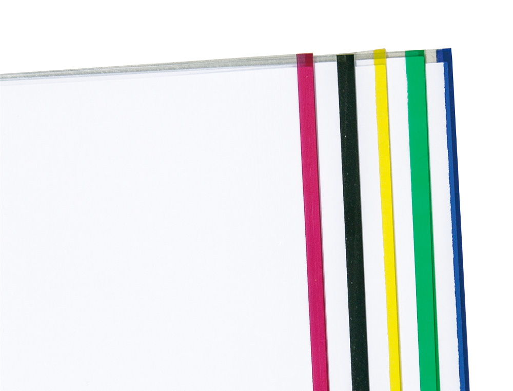 BOLSA CATALOGO/MICA Q-CONNECT DIN A4 70 MICRONS CRISTAL COM REBORDO CORES SORTIDAS BOLSA DE 25 UNIDADES