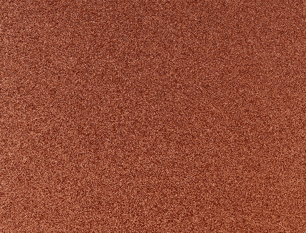 GOMA EVA COM PURPURINA BIODEGRADAVEL LIDERPAPEL 50X70CM 60 GR ESPESSURA 2 MM CASTANHO