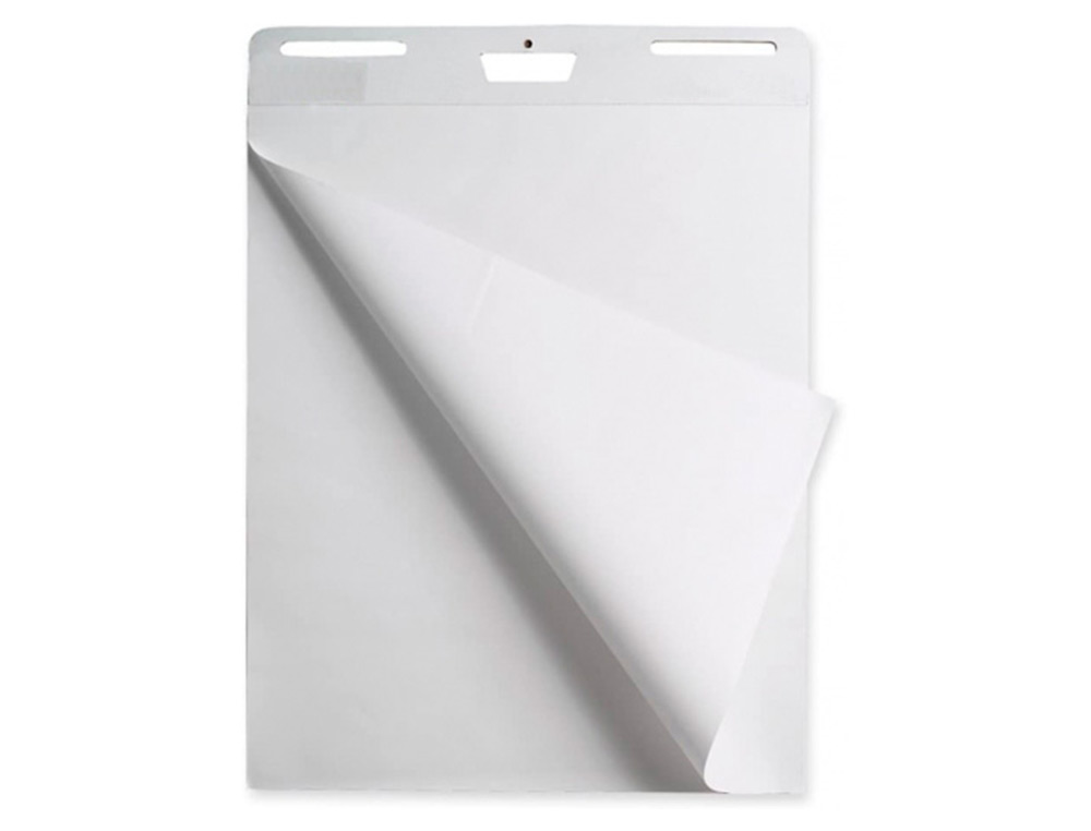 BLOCO CONGRESSO LIDERPAPEL 50 FOLHAS 63X84 CM