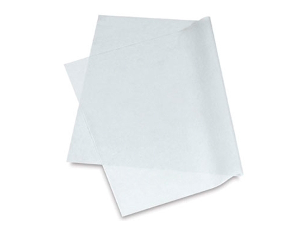 PAPEL MANTEIGUEIRO 120GR FOLHA ABERTA A3 - RESMA 500 FLS