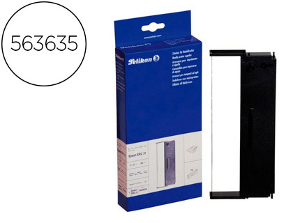 FITA IMPRESSORA PELIKAN PARA EPSON ERC31