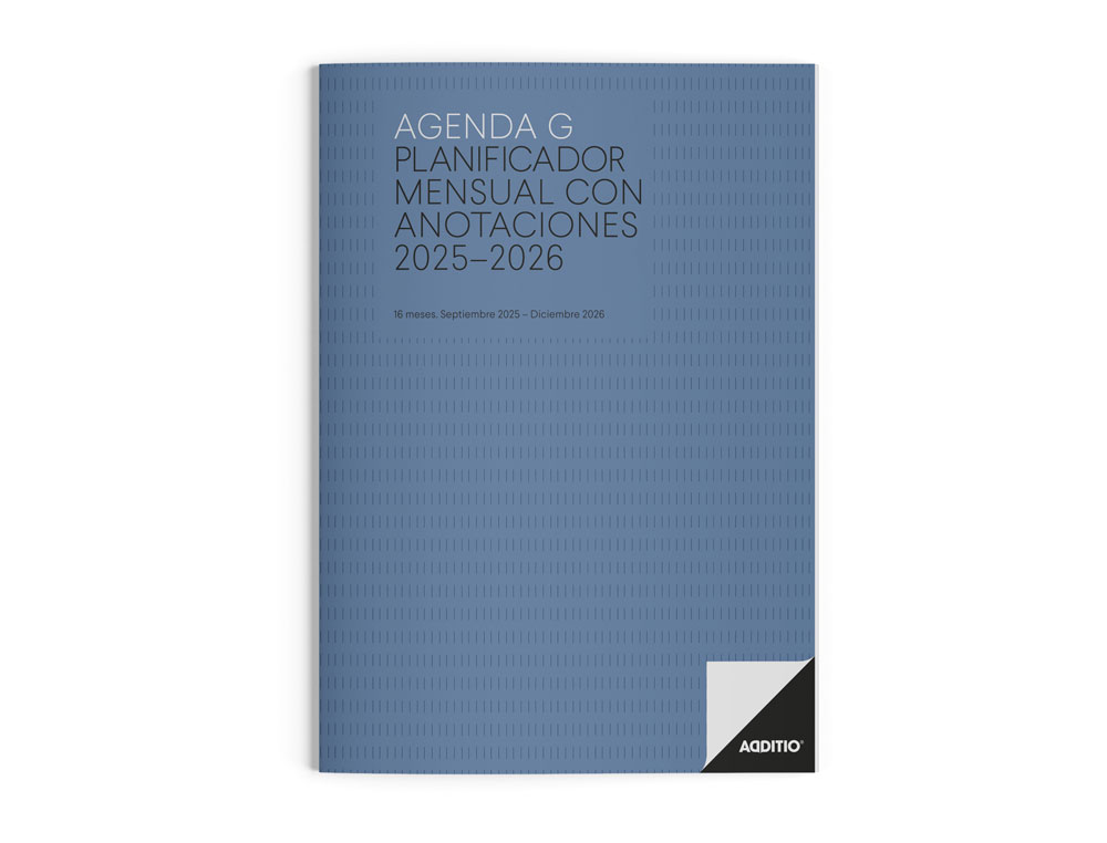AGENDA ESCOLAR G MES A LA VISTA 2013-2014 CALENDARIO DE PLANIFICACION 18,5 X 28,5 CM